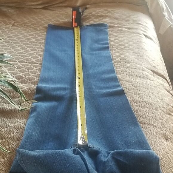 PLUS Size Designer Jeans by BILL BASS - Picture 12 of 15